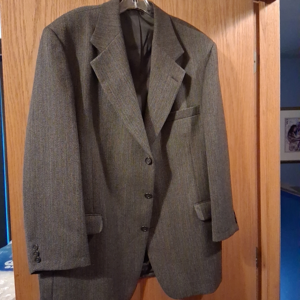 Talbot Jaimes Blazer Jacket 48R